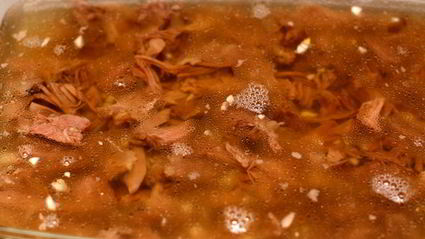 холодец из говядины