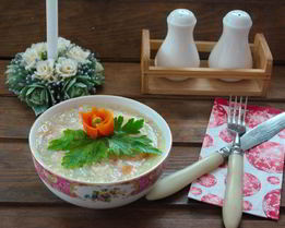 Холодец из курицы