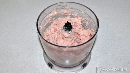 колбаса в ветчиннице