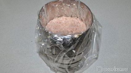 колбаса в ветчиннице