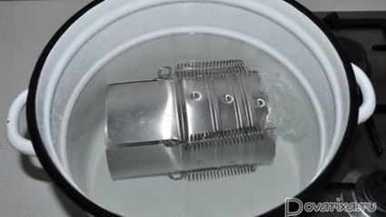 колбаса в ветчиннице