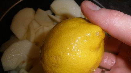 английская монашкин омлет