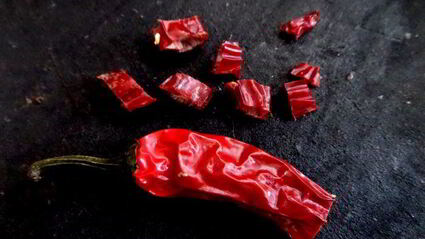 фриттата из баклажанов с грибами