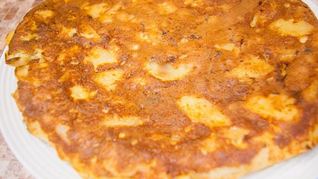 Испанский омлет