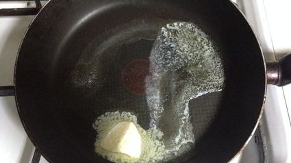 кюкю — омлет с зеленью