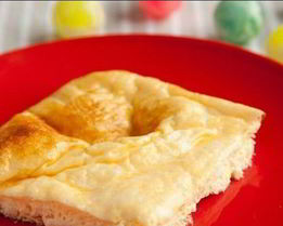 Омлет детский