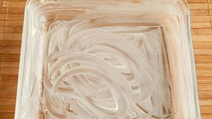 омлет детский