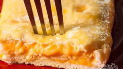 омлет обычный с молоком