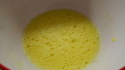 омлет по-гречески