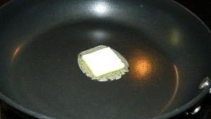 омлет по-гречески