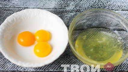 омлет пуляр