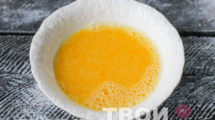 омлет пуляр