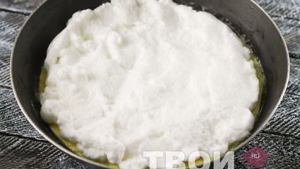 омлет пуляр