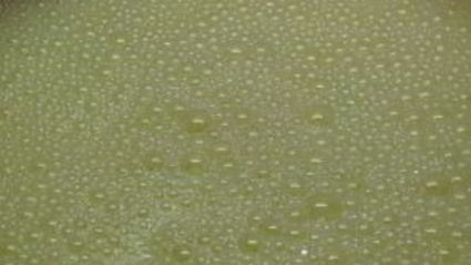 омлет с майонезом