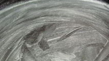 омлет с майонезом