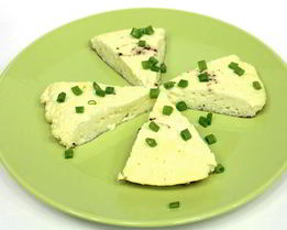 Омлет с молоком в мультиварке