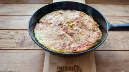 омлет суматра