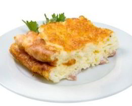 Омлет Тунтерма