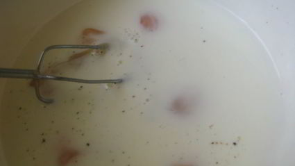 омлет в духовке