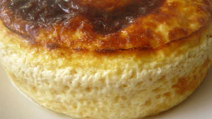 омлет в духовке