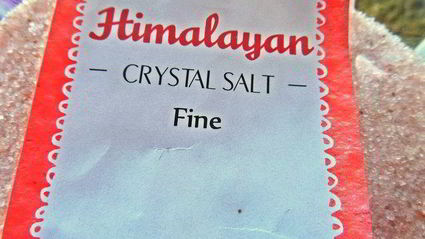 омлет в горошек