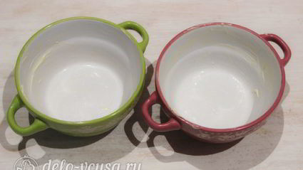 омлет в микроволновке