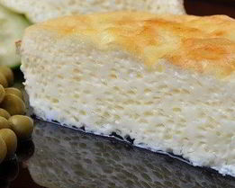 Пышный омлет на молоке