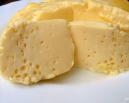 Вареный омлет