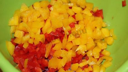 вкусный омлет настроение