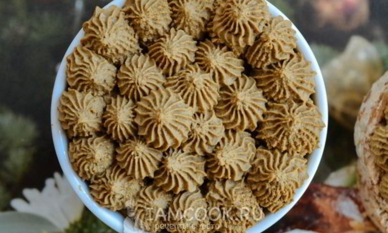 Рецепт диетического паштета из говяжьей печени в духовке