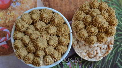 диетический паштет из говяжьей печени в духовке