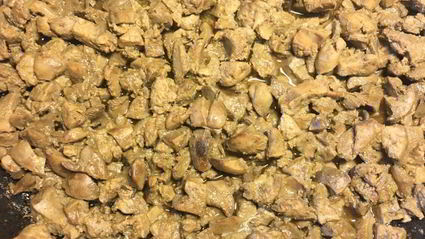 домашний паштет