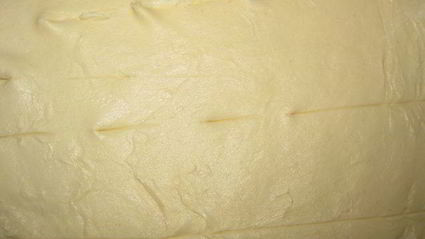 горячий сырный паштет