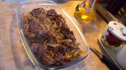 куриный паштет со сладким перцем и орехами