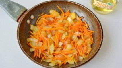 мясной паштет