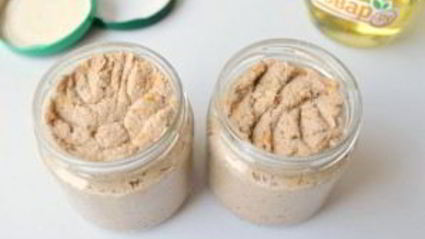 мясной паштет