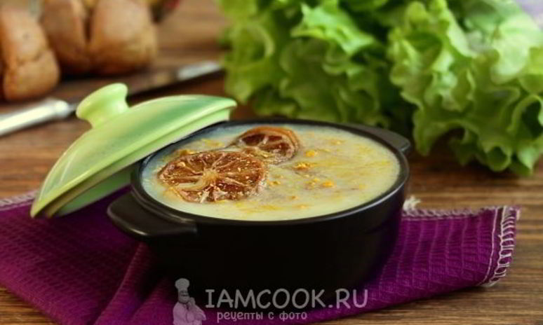 Рецепт паштета из говядины