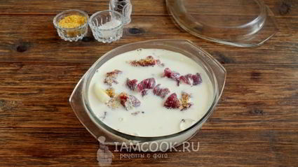 паштет из говядины