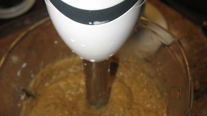 паштет из говяжей печени