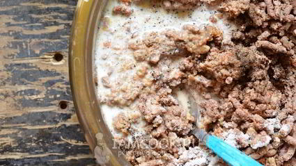 паштет из гусиной печени