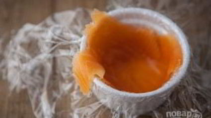 паштет из копченой форели