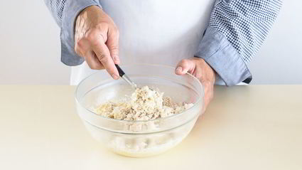 паштет из куриной грудки