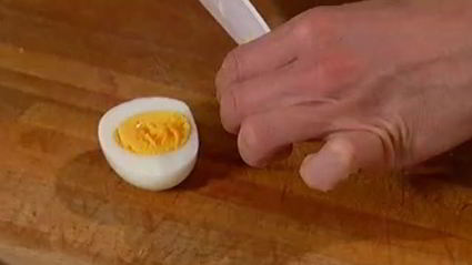 паштет из куриной печени с яйцами и морковью