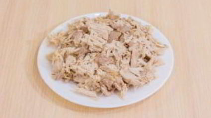 паштет из курицы