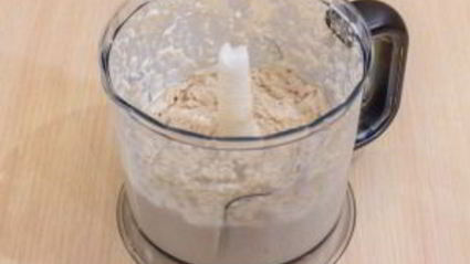 паштет из курицы