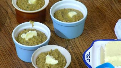 паштет из мидий