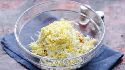 паштет из молоки селедки