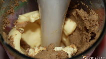 паштет из печени кролика