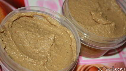 паштет из печени кролика