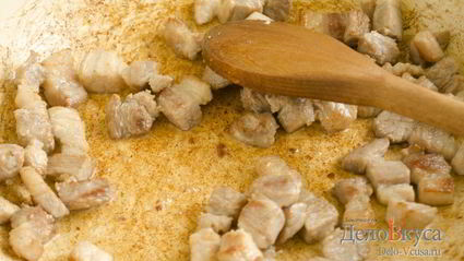 паштет из печени